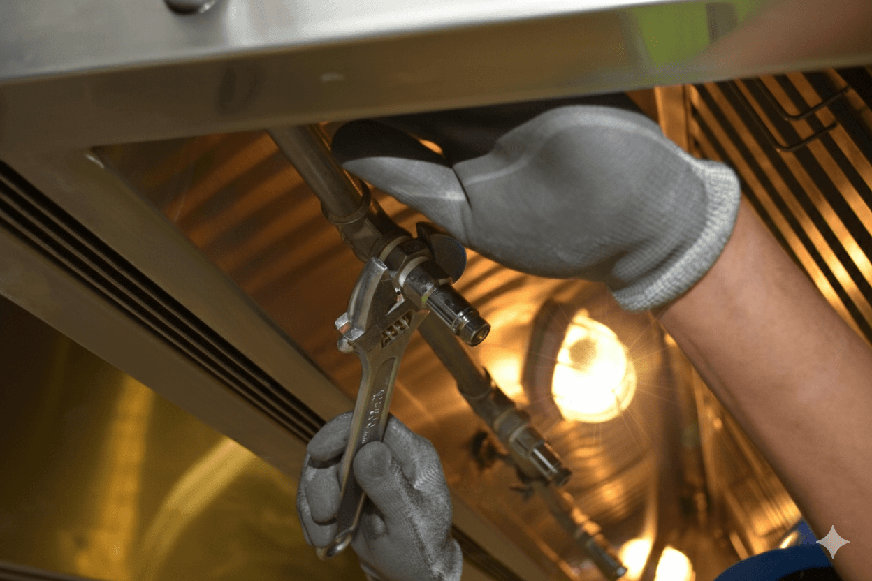 APM Plumbing Blog