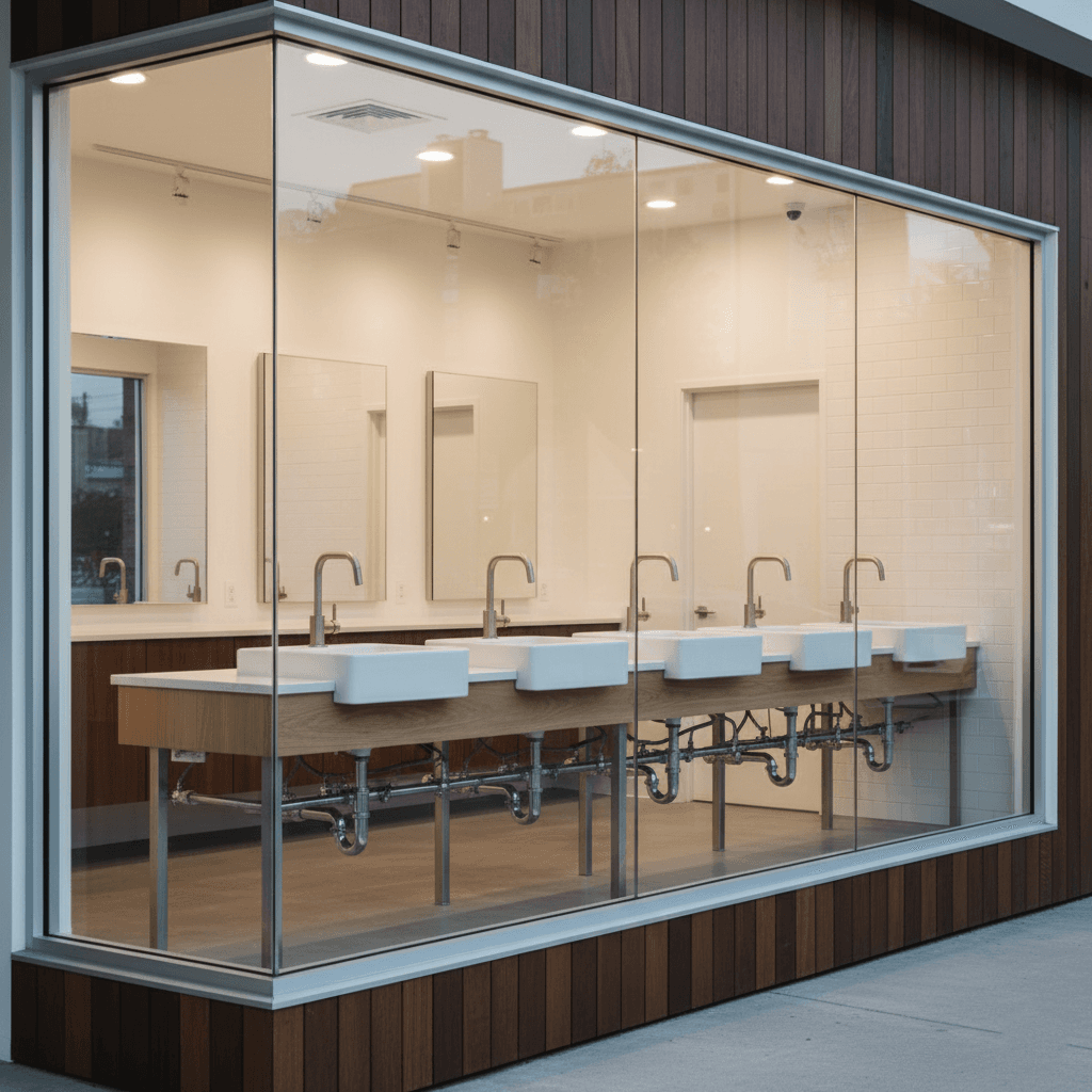 Commercial Plumbing Requirements for Restaurants in the GTA