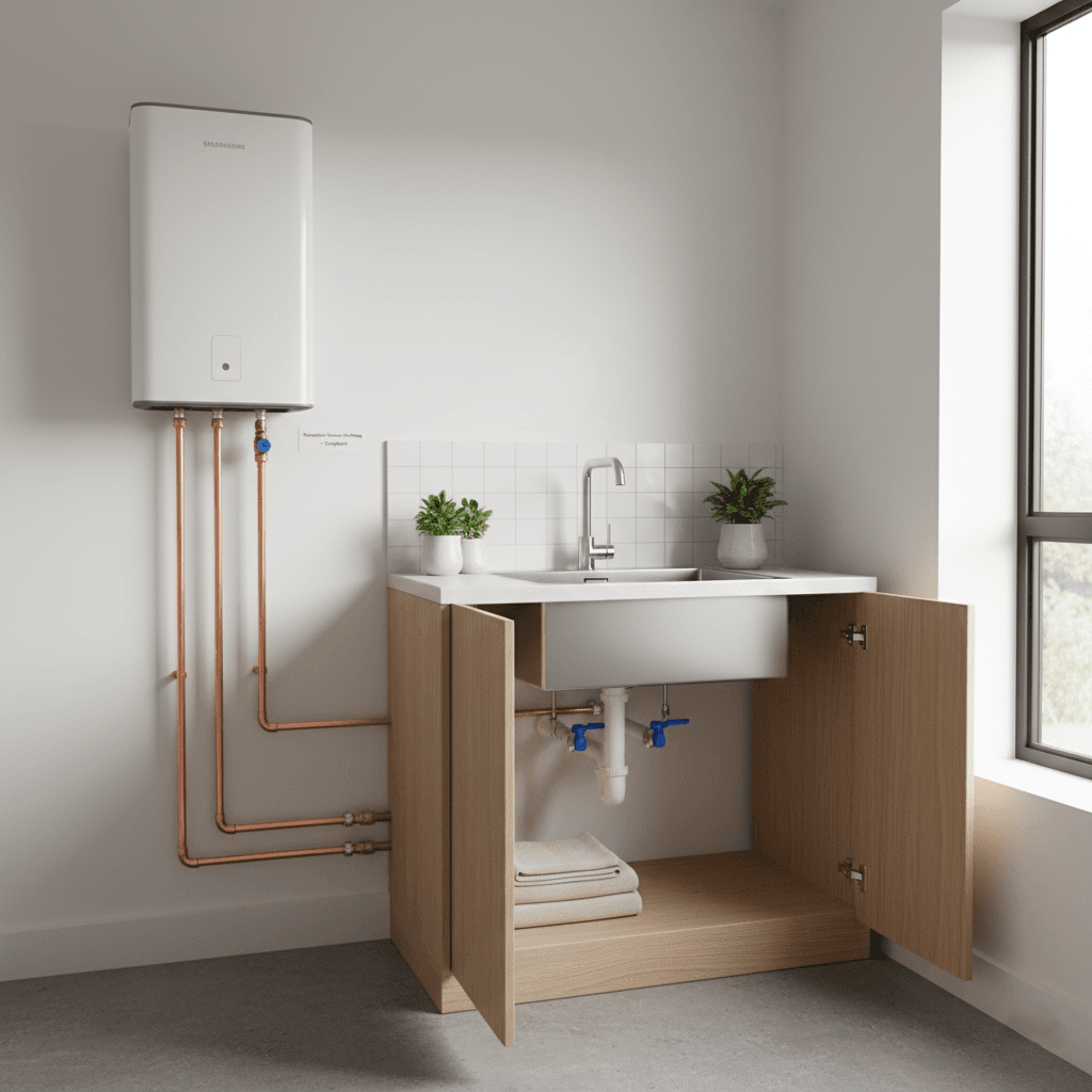 Common Plumbing Problems Every Homeowner Should Know